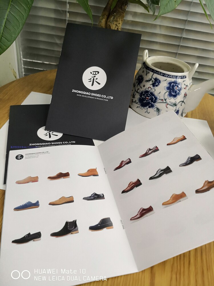 Instruction Manual Printing, Brochure Printing