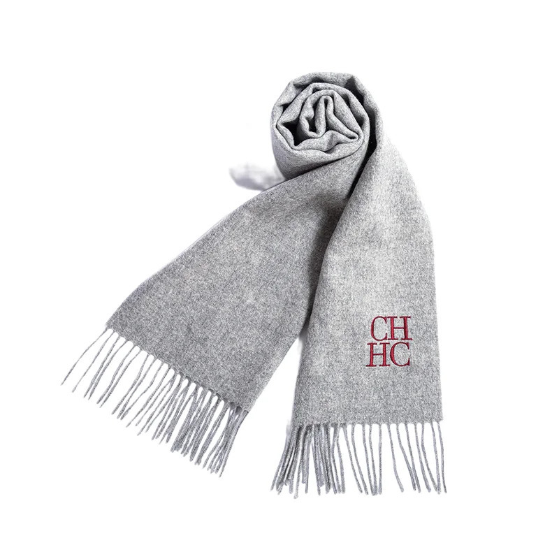 Fashion Men Women Scarf Warm Wool Comfortable Winter Scarf Unisex High Quality Neckerchief Couple Muffler 250808