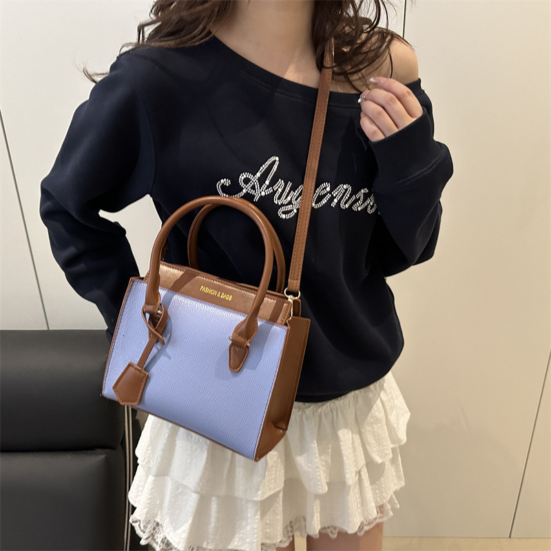 Luxury Brand Designer Bag Elegant Versatile Bag For Women 2025 New Fashionable Simple Casual Handbag Shoulder Tote Crossbody Bag