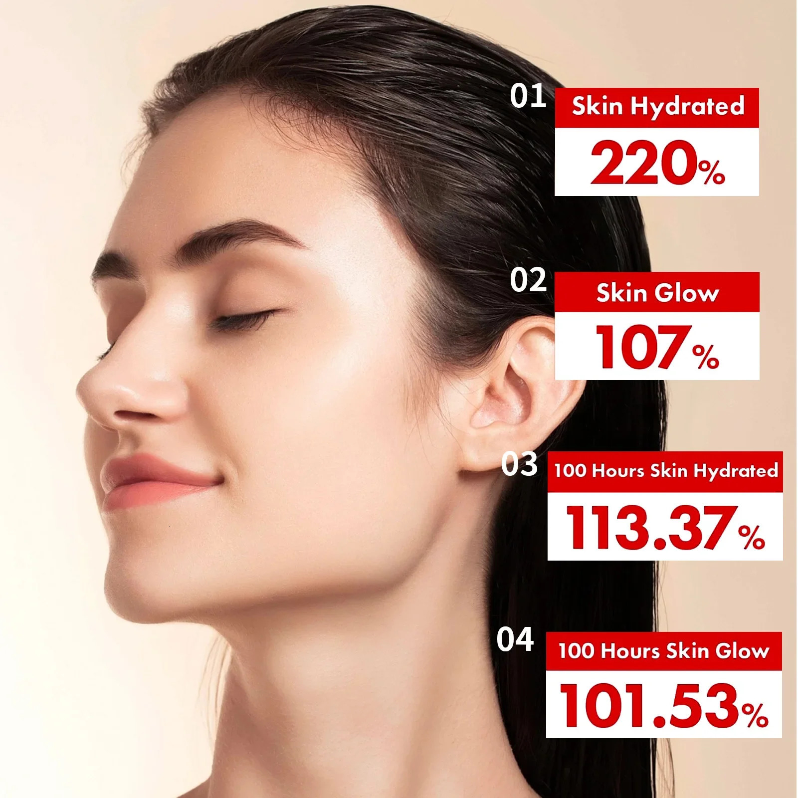 Real Collagen Fit Collagen Wrapping Mask Collagen 670000ppm Peel Off Facial Mask for elasticity Hydrating Glow Glass Skin 250807