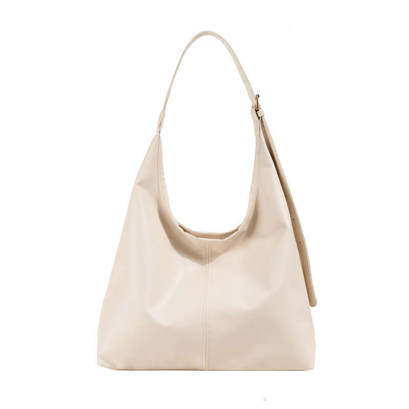 2024 Women's New Large Capacity Shoulder Simple Versatile Ladies Tote Fashion Casual Crossbody Bag