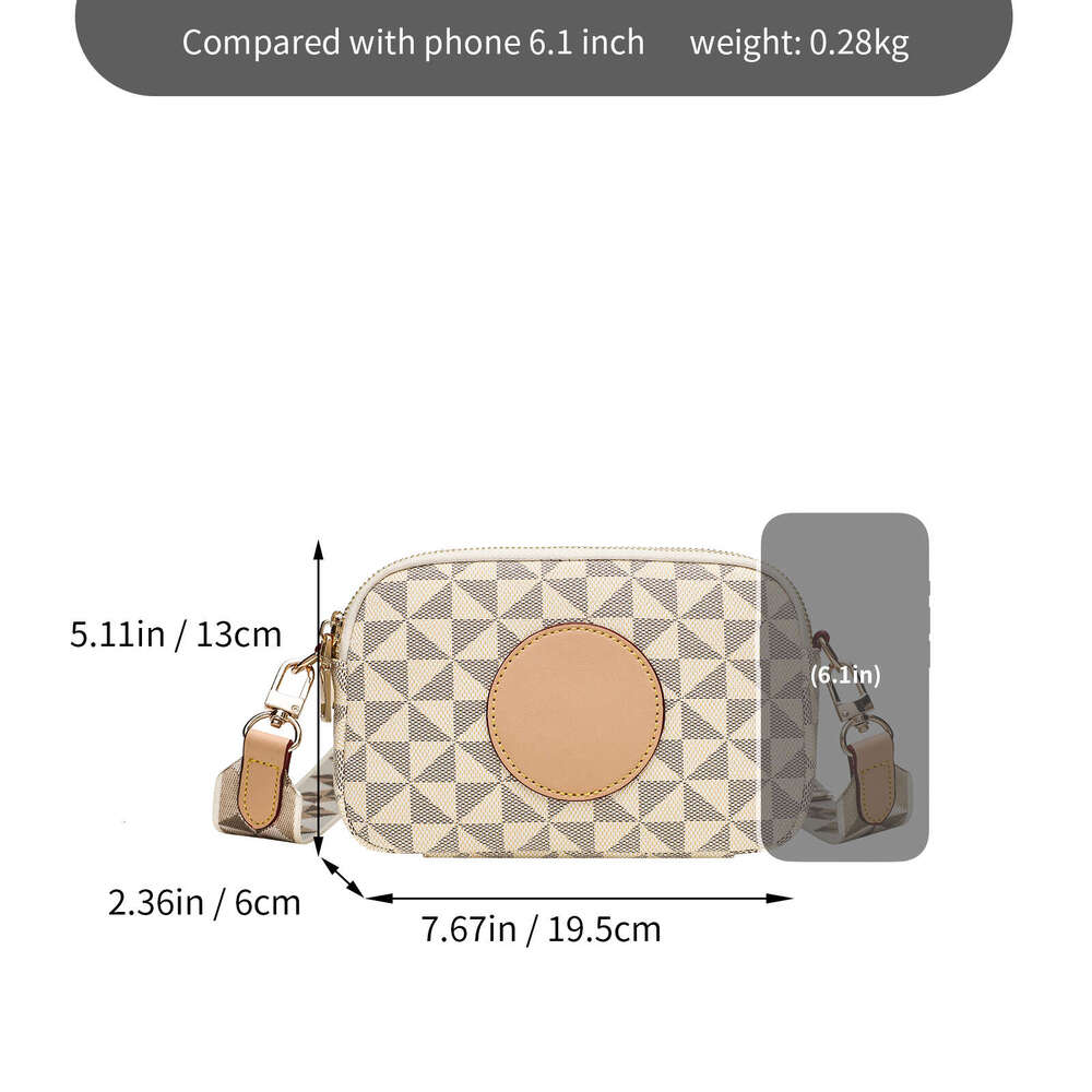 Lacel Urwebin Luxury women's designer crossbody bags pochette women's handbags messenger bags oxidized leather elegant shoulder bags purses 