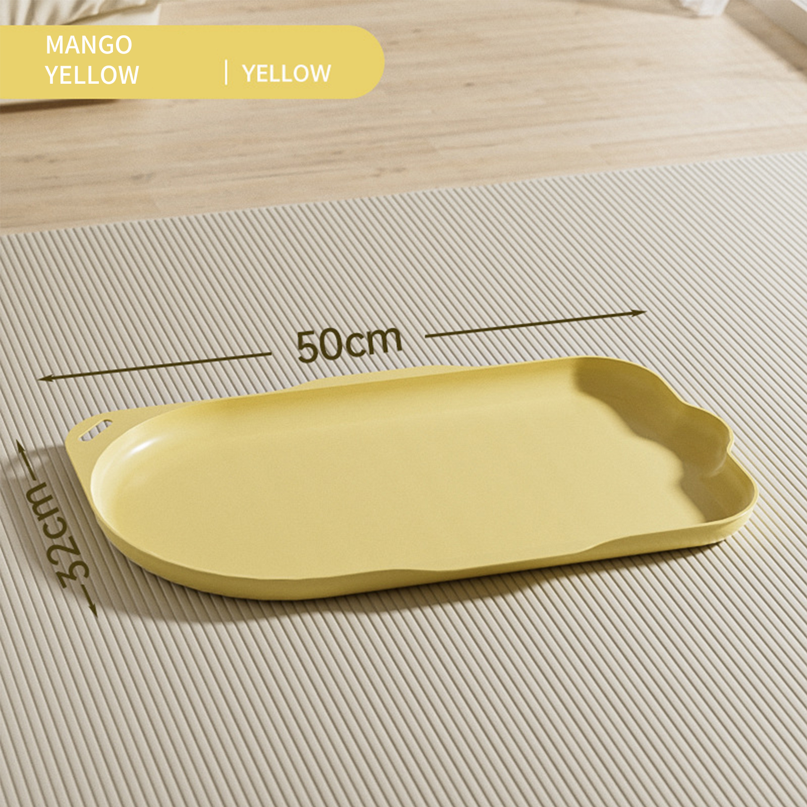 Pet meal mat waterproof, anti fouling, anti slip, cat bowl mat large food cleaning mat pet supplies cross-border dropshipping