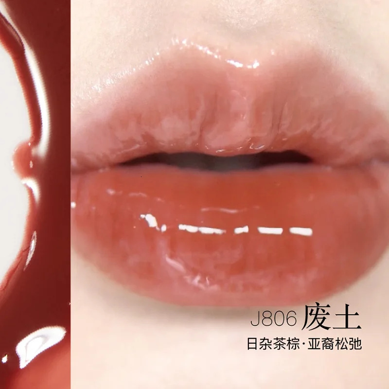 Girlcult Lip Cream Matte Velvet Lip Gloss Long-lasting Non Stick Cup Lipstick Waterproof Quick-drying Lip Gloss 250812