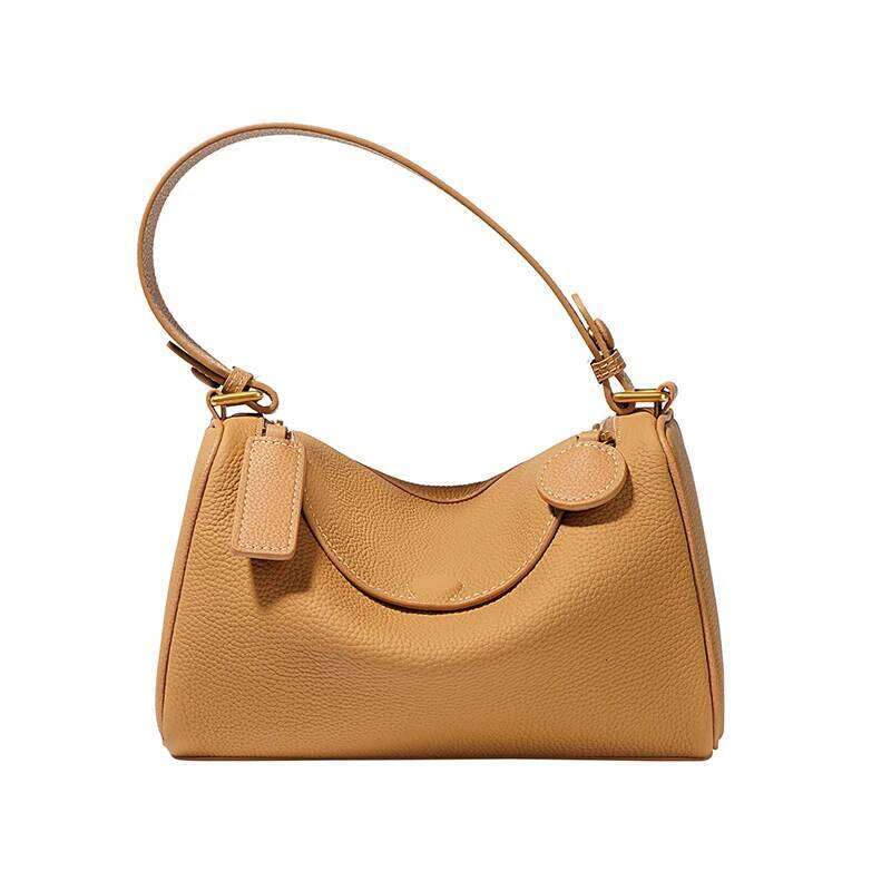 City Bag 2024 Leather Lindi Doctor Bags Fashion Women Boston Pillow Handbags High Quality Commuter Designer Shoulder Crossbody Bag