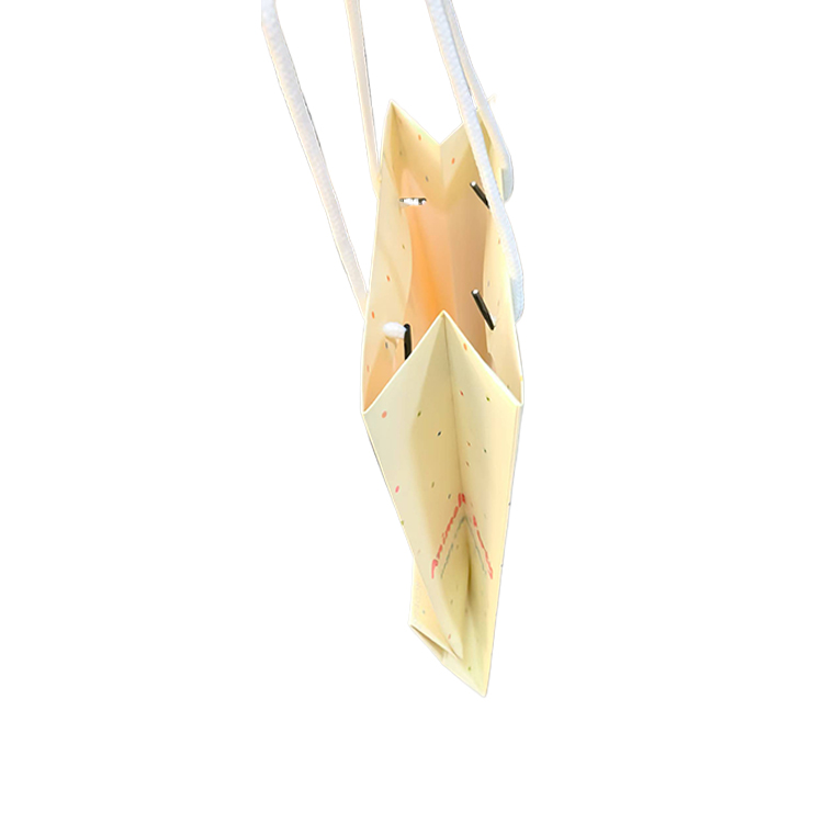 Sustainable Crafted Kraft Paper Gift Packaging: Versatile Use from Clothings to Beverages