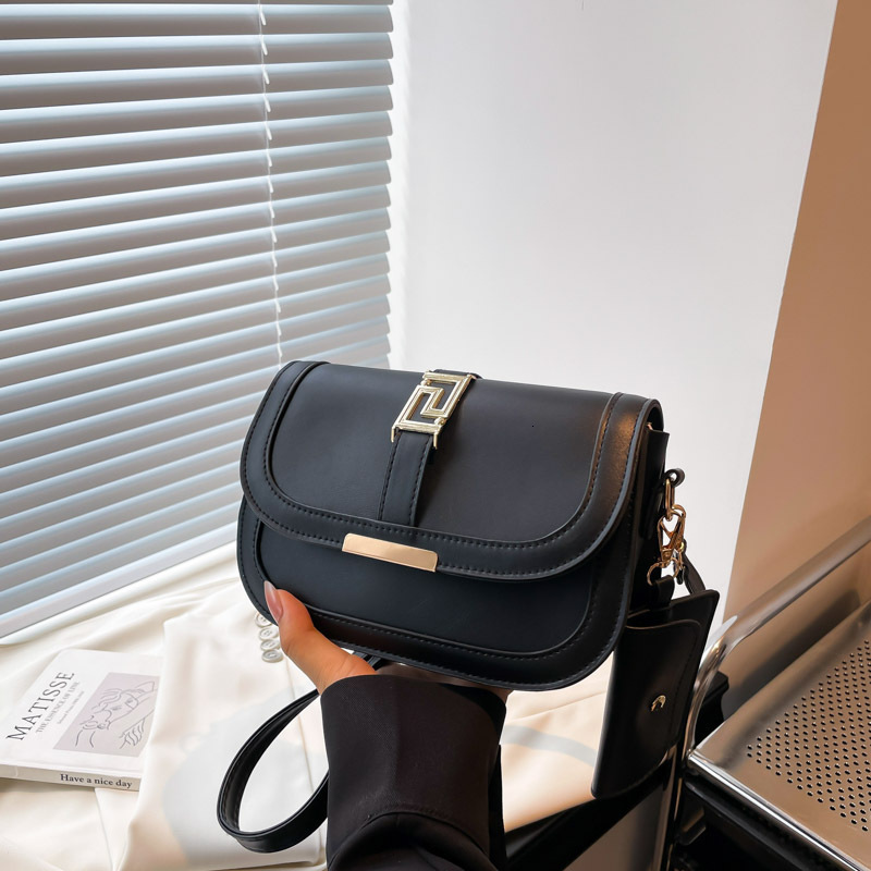 Luxury Brand Designer Bag Minimalist Retro Patchwork Small Square Bag For Women 2025 Summer New High-Value Fashion Korean Style Trendy Single Shoulder