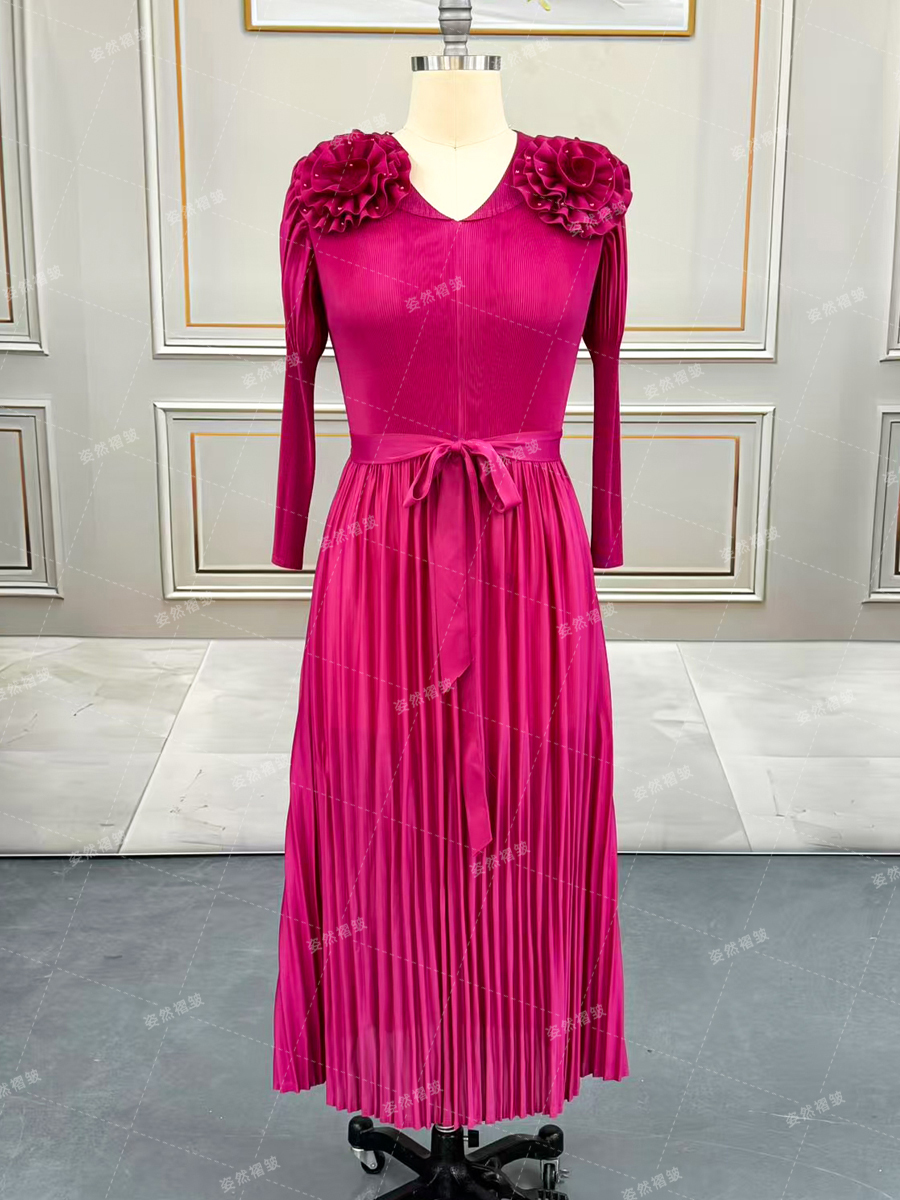 Women's Dresses Classic Womens Dress - Versatile Casual Wear 25101