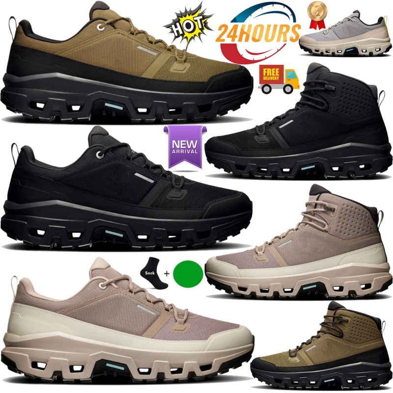 Local warehouse Designer shoes men women sneakers black cinder fog Alloy Ice Mineral mens mesh sports sneakers womens classic breathable outdoor trainers size 36-45