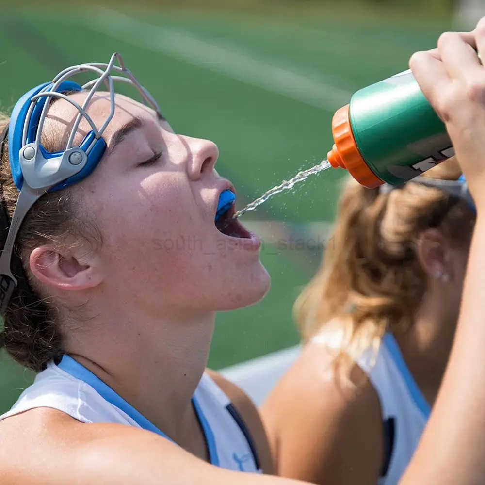 New Sport Mouth Guard Teeth Protector Kids Adults Mouthguard Tooth Brace for Basketball Football Rugby Boxing Tooth Protection Z250814