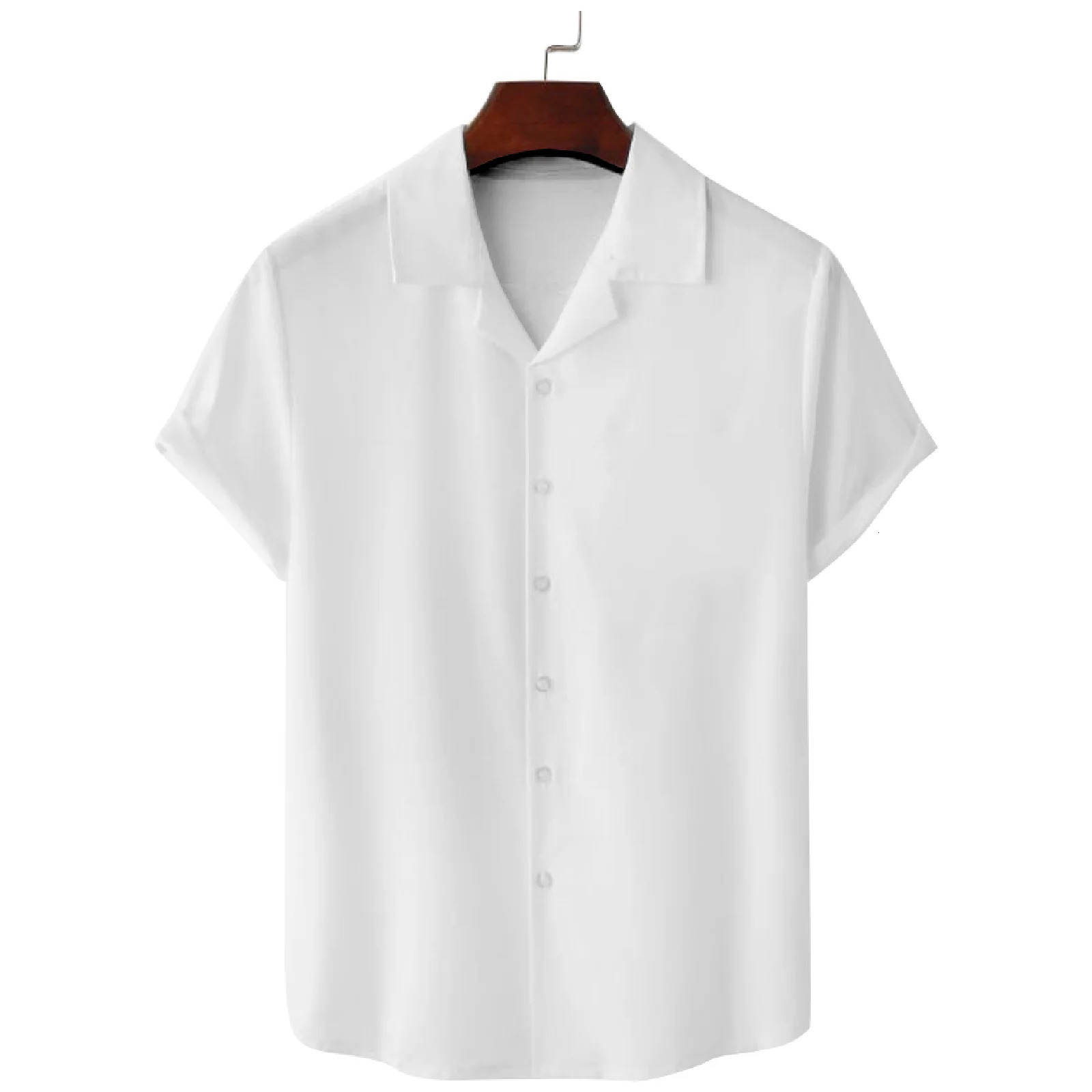 Customized Mens Shirts Summer Hawaiian Short Sleeve Women 3D Custom n Tops Tshirt Factory Outlet Long Shirt 250804