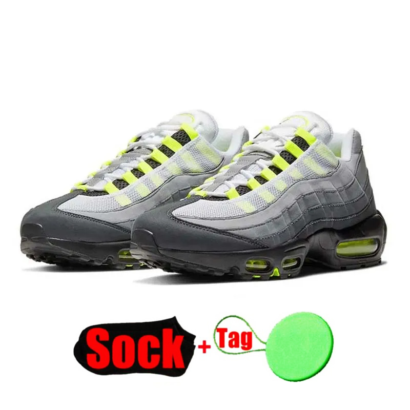 Designer 270s Running Shoes Mens Womens 95s Sneakers Fashion 270 Triple Black White 95 Neon University Red Olive Pink Foam Harbor Blue Solar Red Train