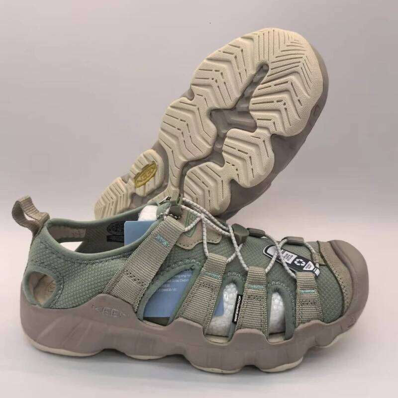 High Quality Men Women Off-road Hiking Shoes Classic Retro Unisex Sandals Summer Wear Resistant Non Slip Outdoor Beach Sneakers