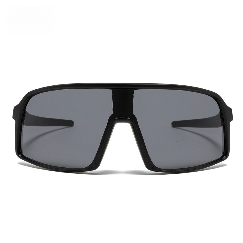 Designer's luxury glasses Children's European and American Outdoor Cycling Glasses Mountaineering Sports Cross-Border Kids Sunglasses Teen C