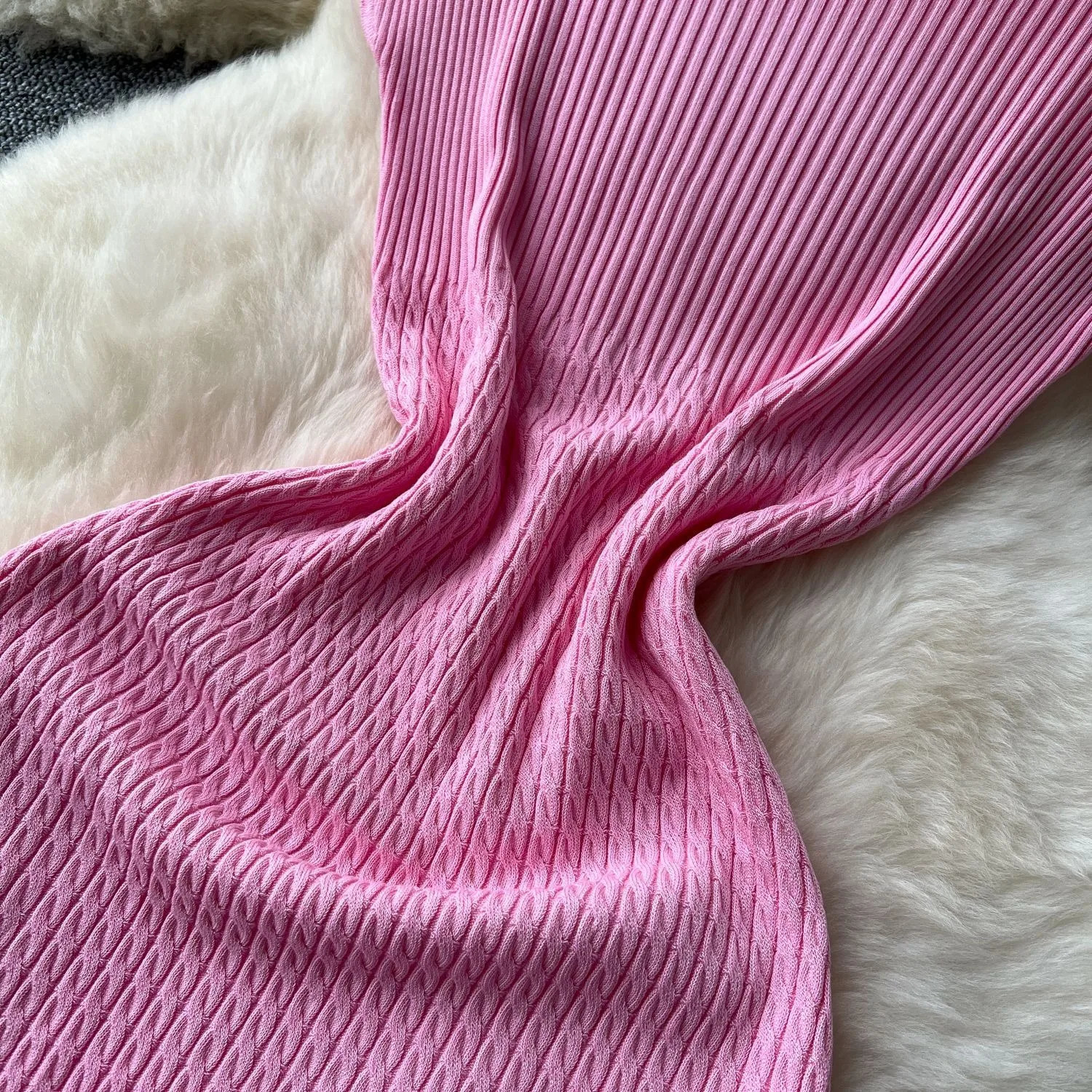 Long Dress Women Dresses Slim Fit Single Breasted Vestidos V Neck Short Sleeve Elegant Denim Splice Y2k High Waist Summer 2025 250813