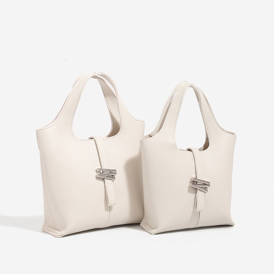 2025 new high-end versatile designer handbag, bucket bag, crossbody bag