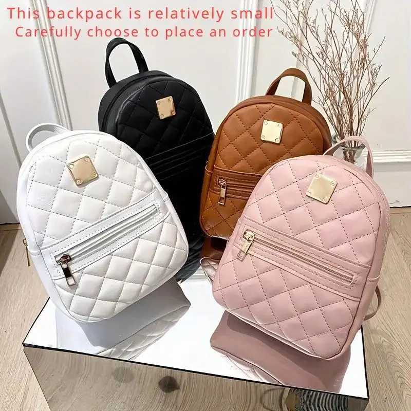 1pc Womens Casual Shoulder Bag Leather Solid Color Crossbody Bag Womens Outdoor Phone Bag Multifunctional Coin Wallet XJ250814