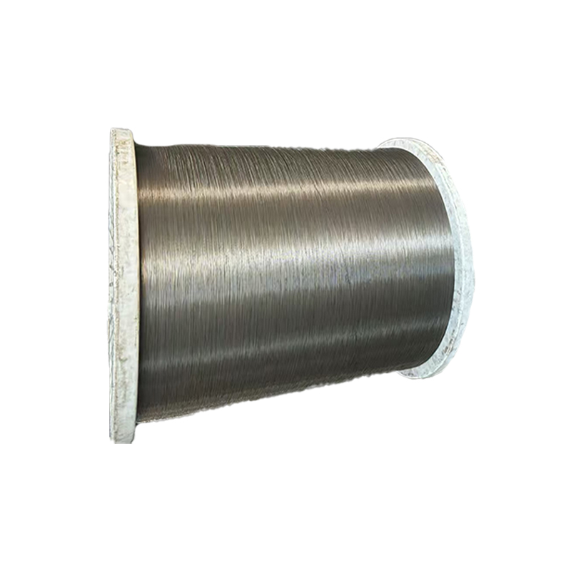 Durable Colored Filament is Used to Prevent The Production of Accessories in The Field Suitable for Nylon Zipper Production