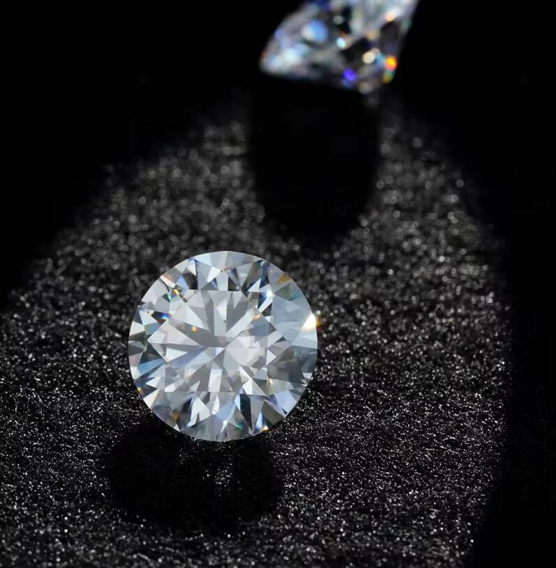 GRA Certified Vvs Cuban Chain Hip Hop Iced Moissanite Mens Necklace Wholesale