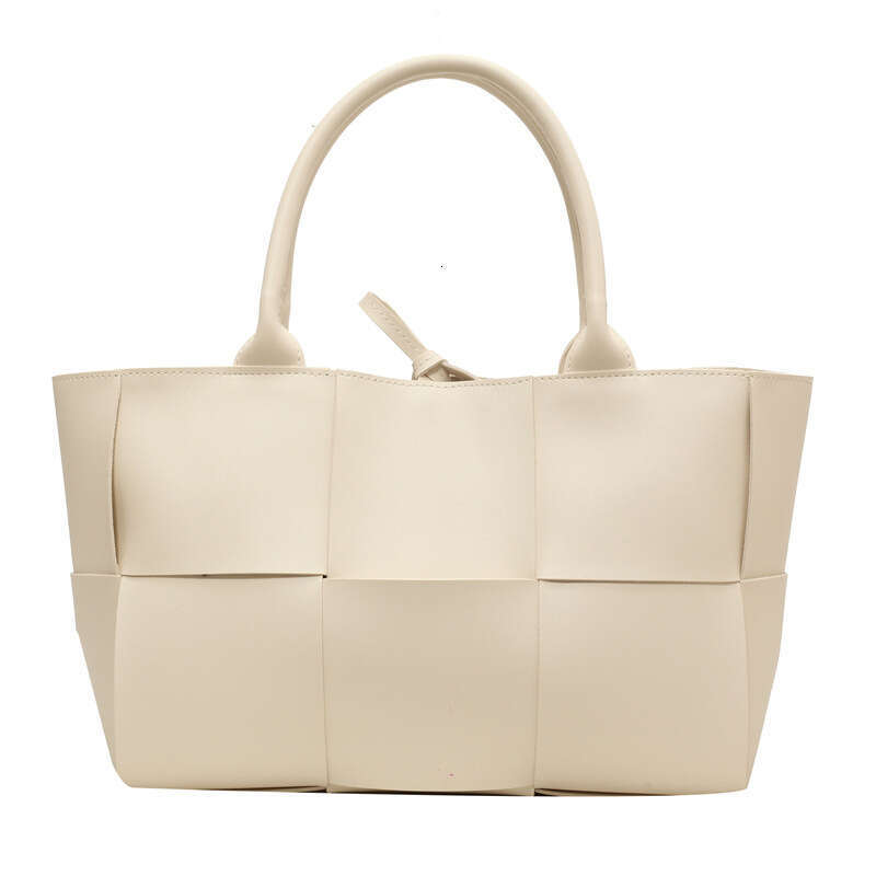 Designer Bags Big Textured Shoulder Large Capacity Woven Tote Portable Women's Bag,high-end single-shoulder crossbody bag Fashionable vegetable b