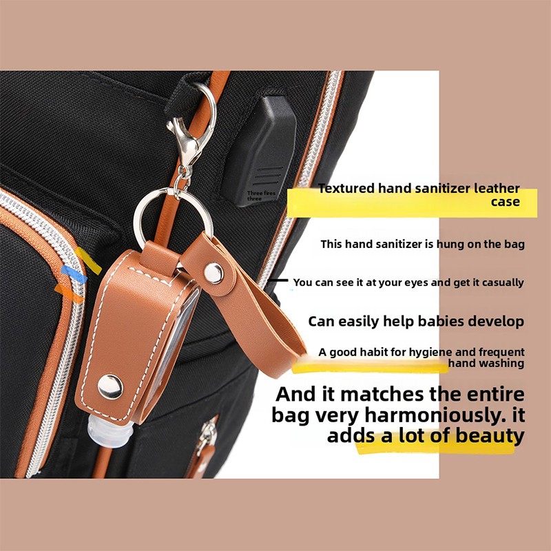 Women's Multifunctional Waterproof Large Bag - Durable & Lightweight Travel Companion