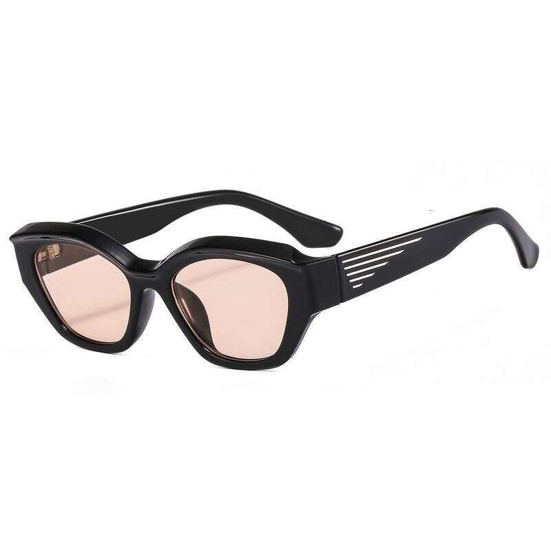 Men's Women's New Advanced Spice Girls Sunglasses, Plain and Thin Sunglasses