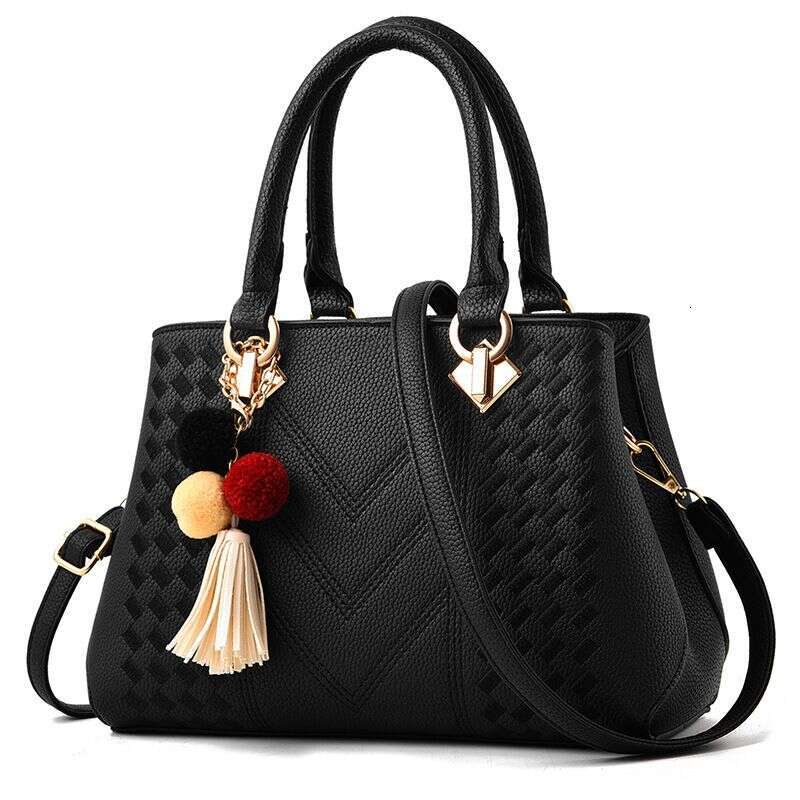 Handbag Vintage Fashion Women's Hand-held Atmospheric Bridal Crossbody Bag