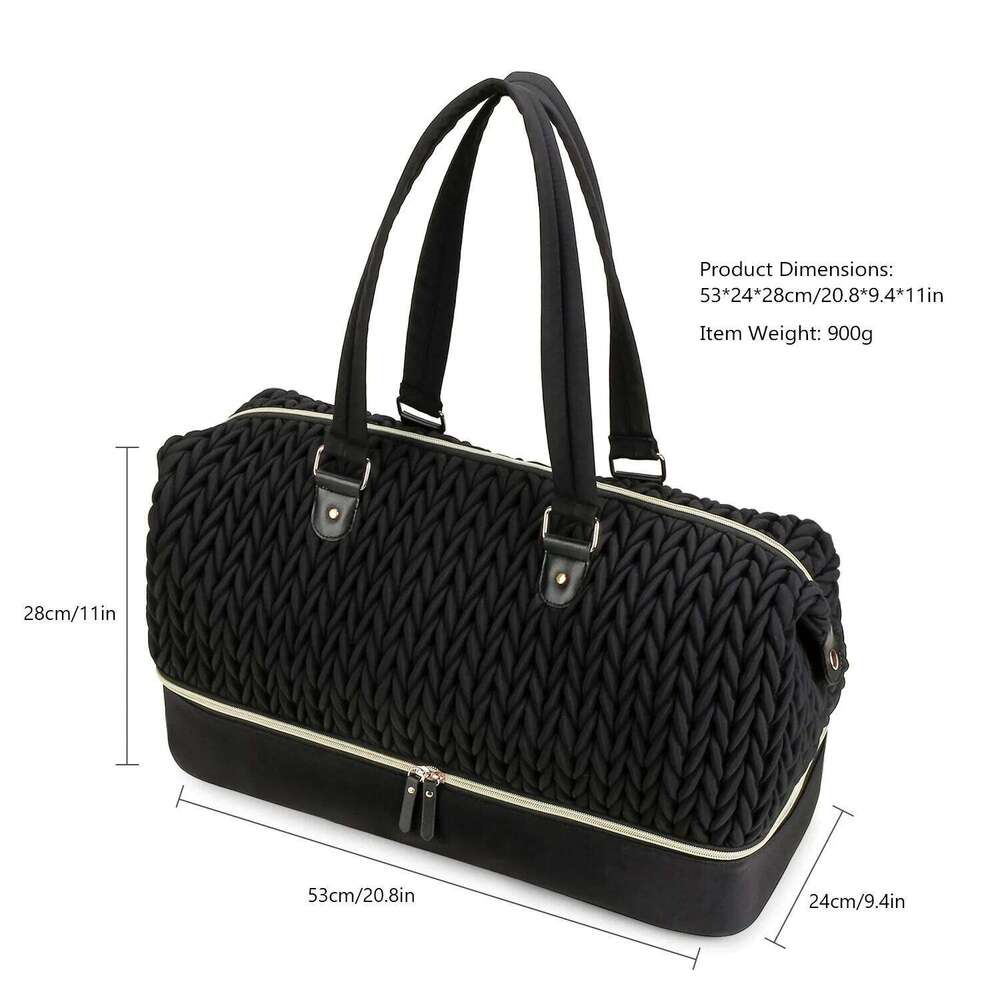 Insulation 2 in 1 Mummy Backpack Large Capacity Bag Mom Waterproof Outdoor Travel Diaper Bags For Baby Care