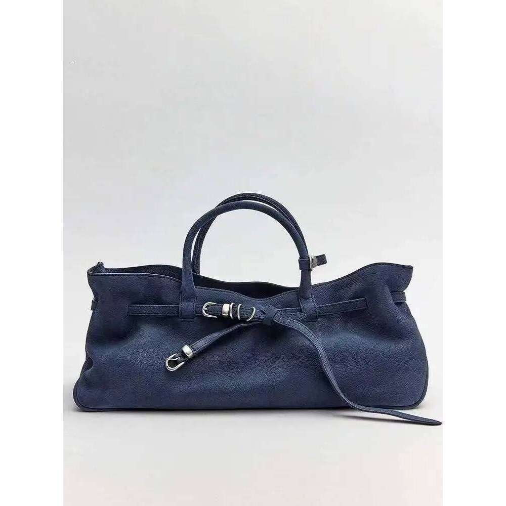 Retro Handbag Women Autumn Winter 2025 Versatile Single Shoulder Underarm Temperament Frosted Large Capacity Tote Bag