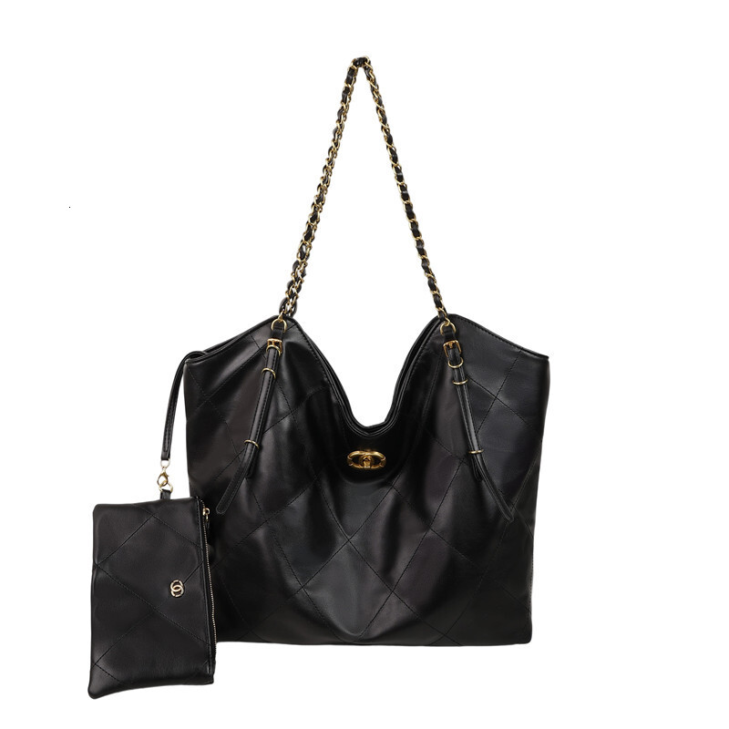 Luxury Brand Minimalist Style Handbag 2025 New Women's Designer Free Shipping Large Capacity Design Shoulder Bag Women's Armpit Bag High-end