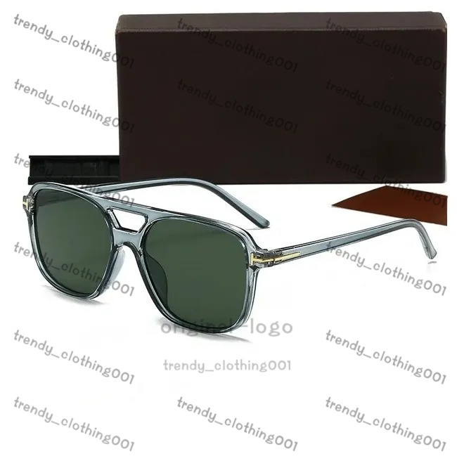 Designer Men Women Classic Tomly Fordd Sunglasses Fashion Beach High Quality Tomm Fordd Glasses Luxury Mens Sunglases Uv 400 Casual Fordd Glasses 2a9