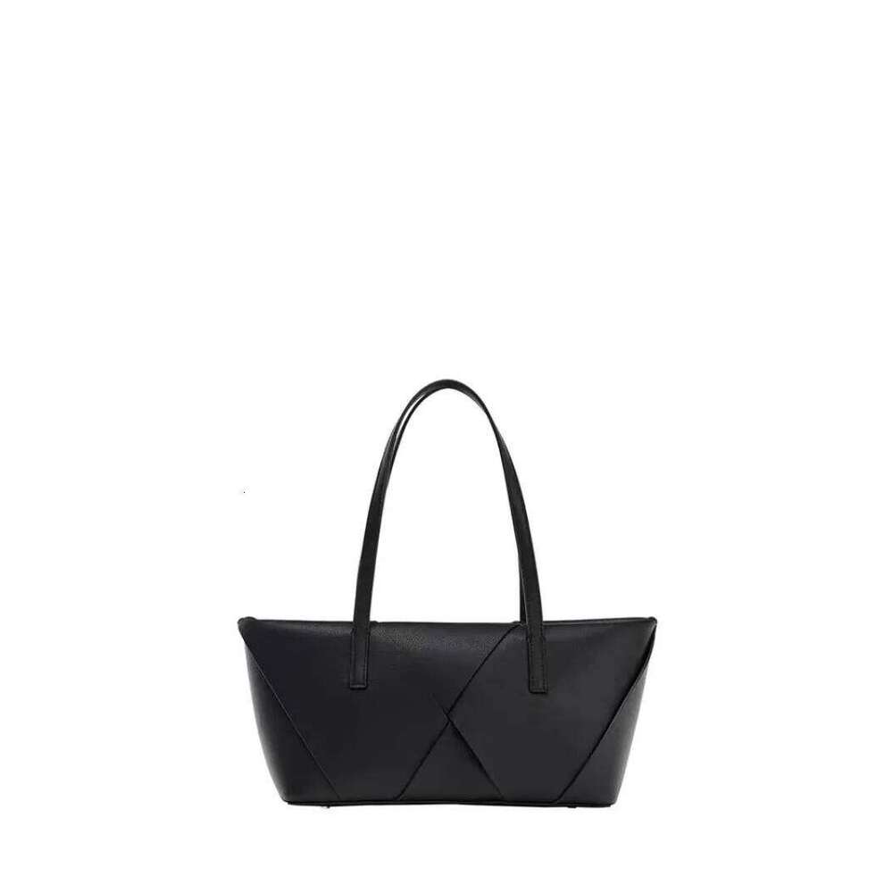 High Quality Solid Color Leather Handbags Casual Crossbody Handbag Shoulder Bags For Women 2025 Designer Sac A Main