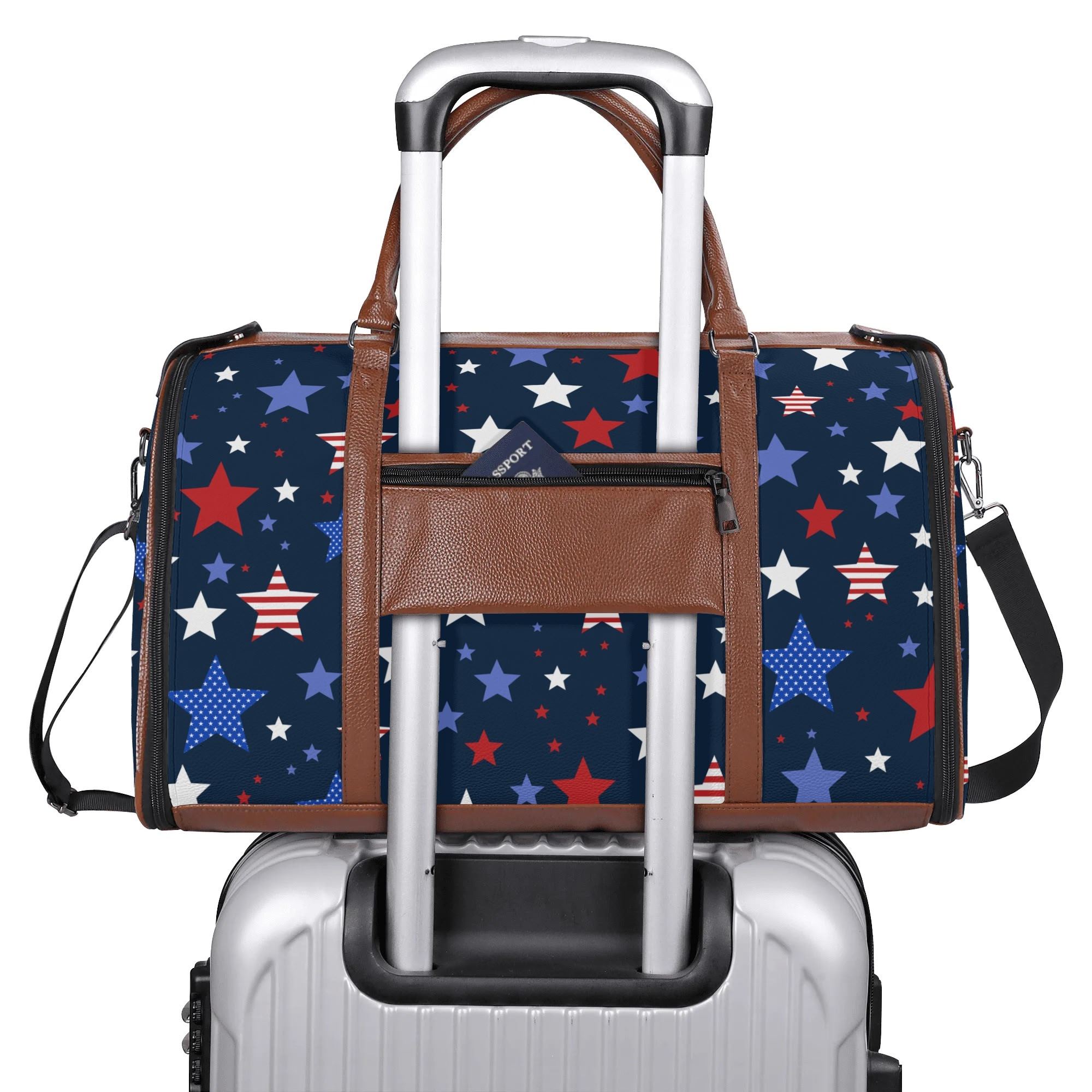 POP Designer bag Travel bag duffle bag designer unisex Luggage Sports outdoor backpack Shoulder bag Weekend bag Tote bag Unisex handbag fashion bag