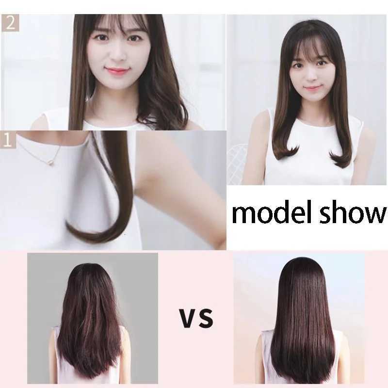 Kemei KM-531 Professional Hair Straightener Titanium Portable Fashion Style Plate Perm Flat Hair Iron Wet / Dry Hair Styling W250814