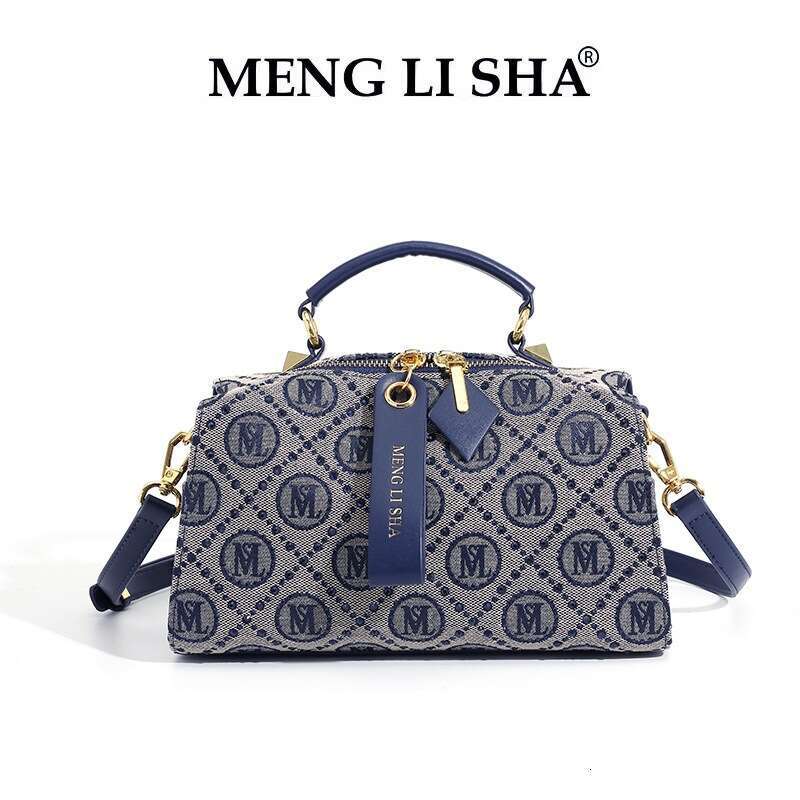 Hot Selling Popular Classic Brand Leather Handbag Famous Designer Elegant Crossbody Bag For Women