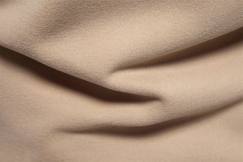 Premium Men's Hoodie T-Shirt Set Slim Fit Casual Pullover Round Neck Sportswear Bundle European size: S-2XL