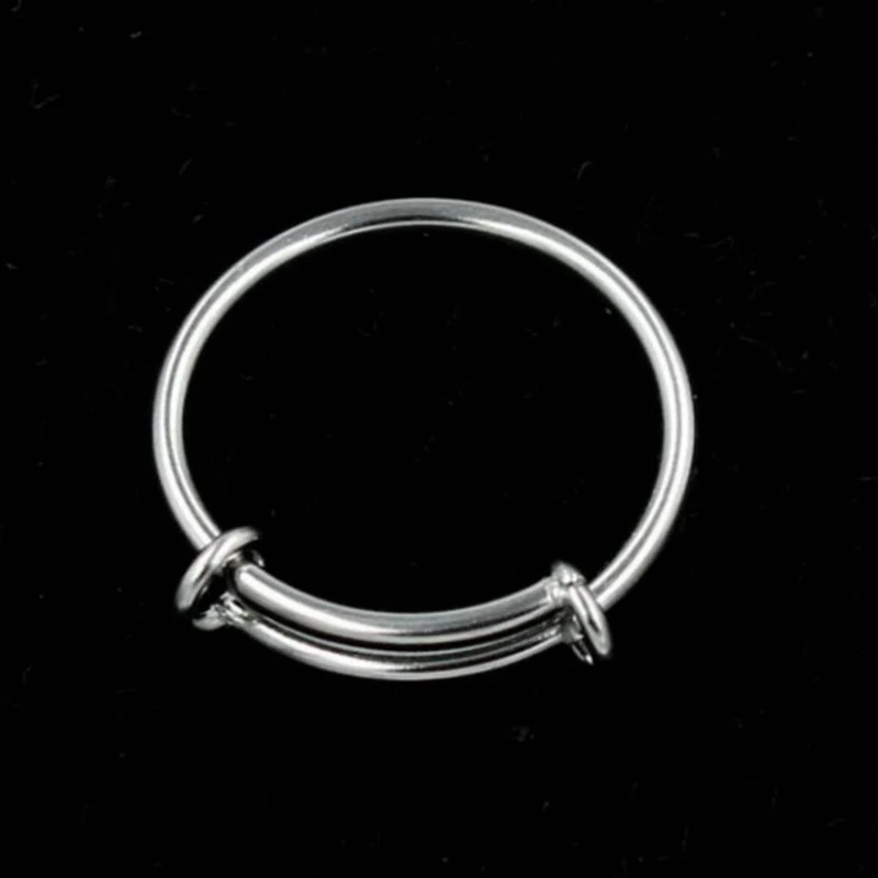 Wholesale 20PcsLot Fashion Gold Steel Ring Stainless Mirror Polish For Lovers Gifts elry Acccessories 250811