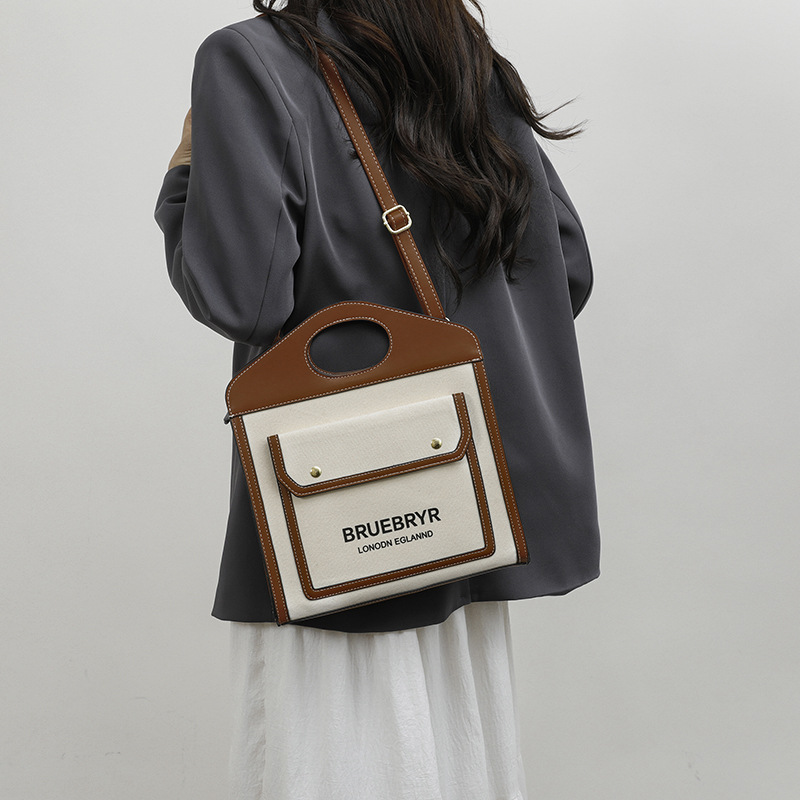 Designer bag handbag High quality shoulder bag fashion armpit bag homeless crossbody bag female bag metal purse fashion bag