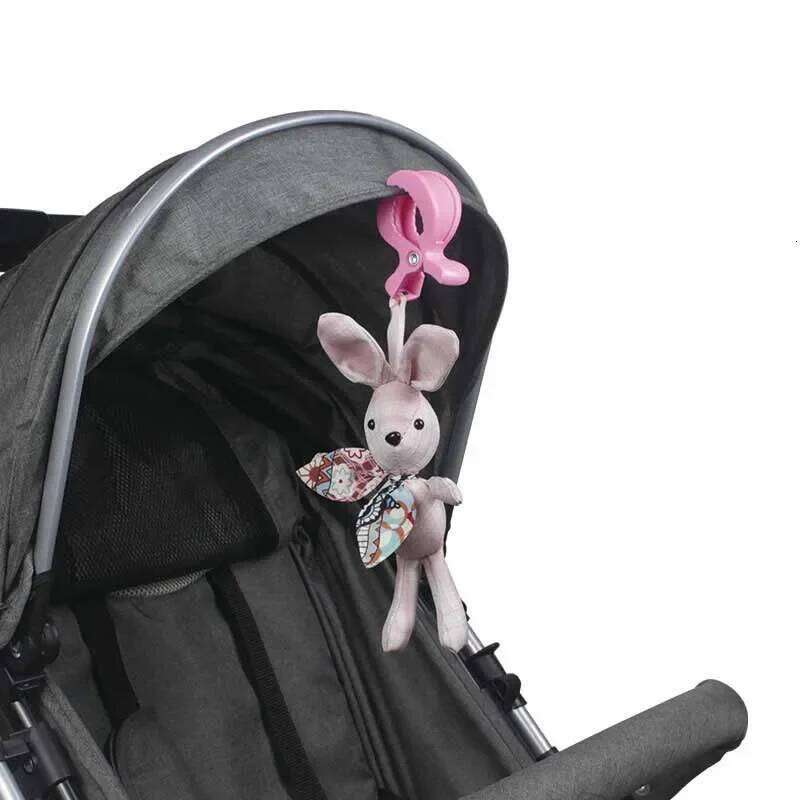 2pcs Multifunctional Clips Toy Baby Cart Carrier Cover Blanket Anti Drop Plastic Clip Stroller Accessories
