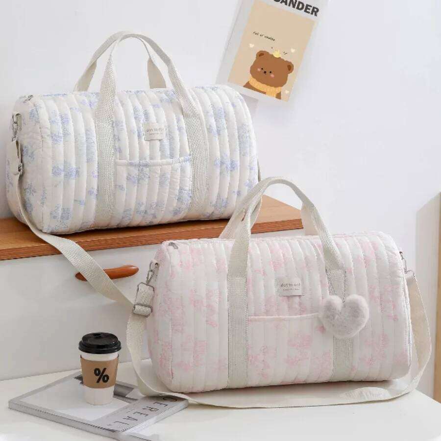 Mummy Shoulder Newborn Storage Organizer Pregnant Women's Delivery Bags Stroller Nappy Handbags Baby Diaper Bag