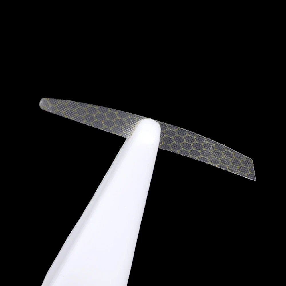 Invisible Double Eyelid Sticker Natural Transparent Self Adhesive Mesh-Lace Eye Tape Sticker Waterproof Women Eye Makeup Tools 250811