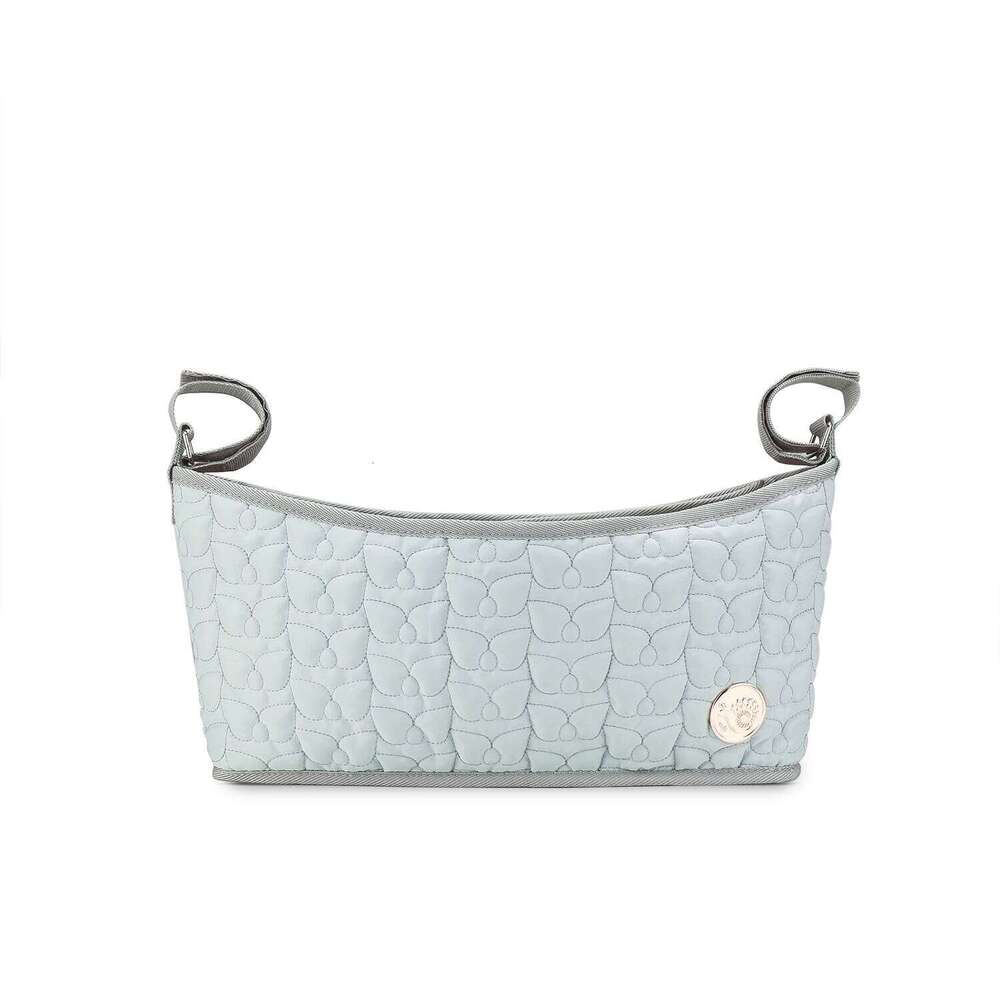 Hanging Bag Waterproof Baby Diaper Storage Organizer Stroller Accessories