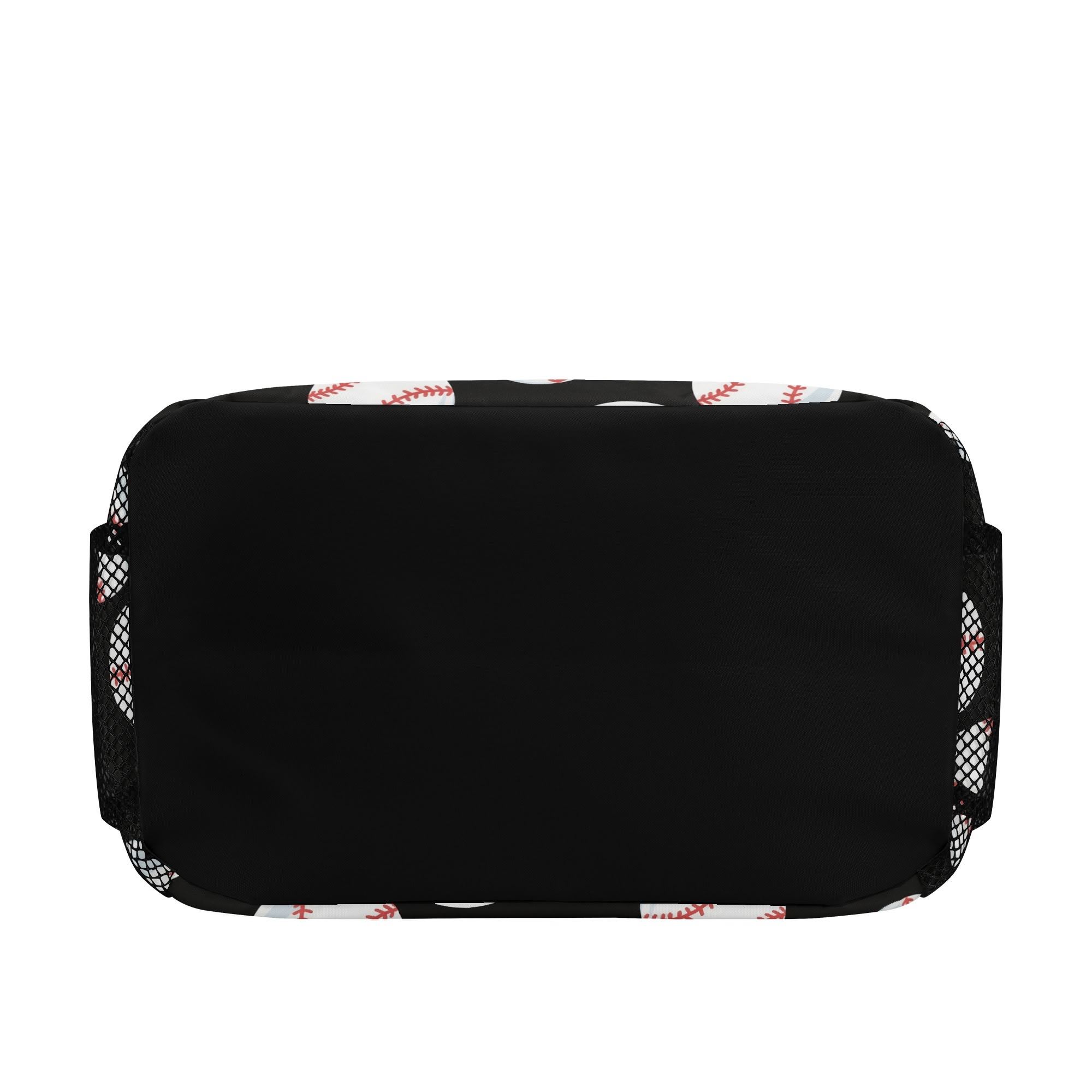 POP Print Bag for Women Portable Thermal Insulated Lunch Box Picnic ltifunction Food Tote free shipping