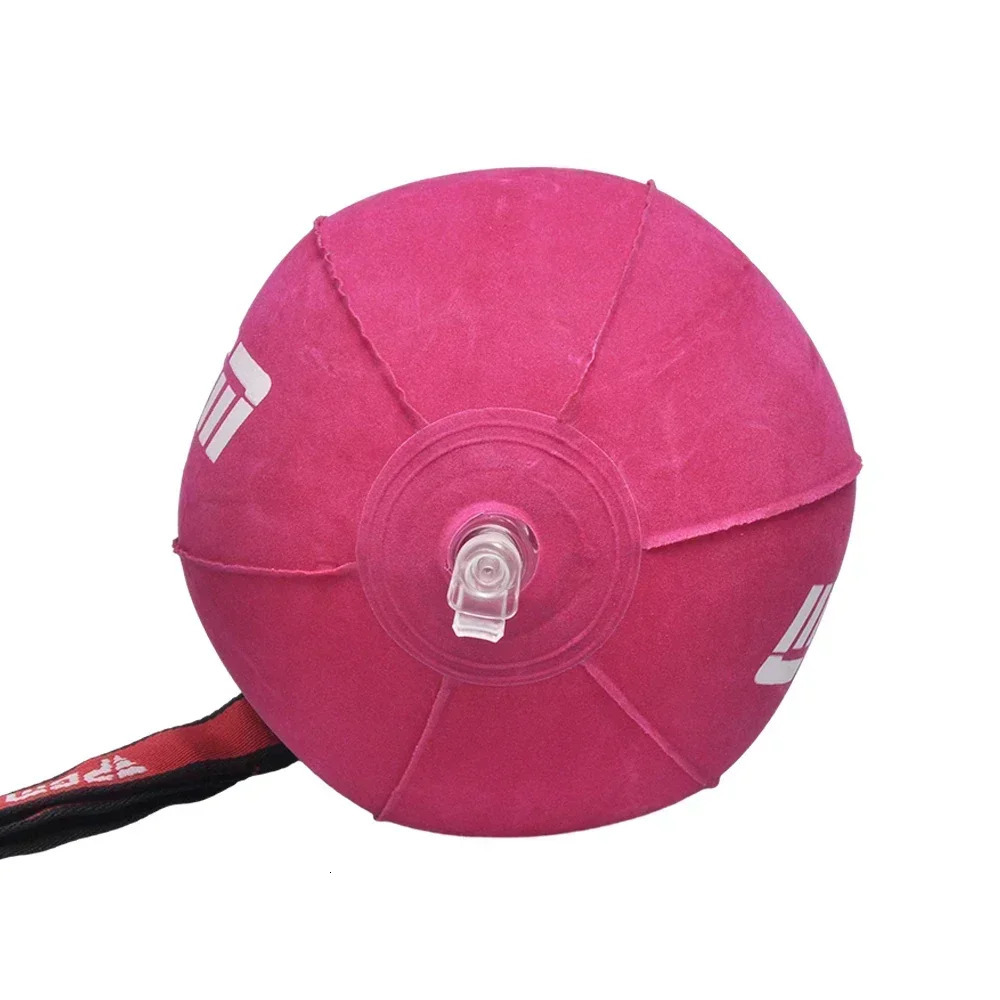 Inflatable Golf Smart Ball Golf Smart Ball Training Aid Inflatable Ball Adjustable Lanyard Posture Correction Swing Trainer Aids 250814