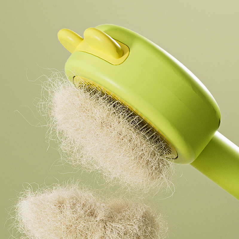 Pet comb, cat hair comb, cat grooming tool, cat grooming special comb, dog cat grooming tool, pet supplies