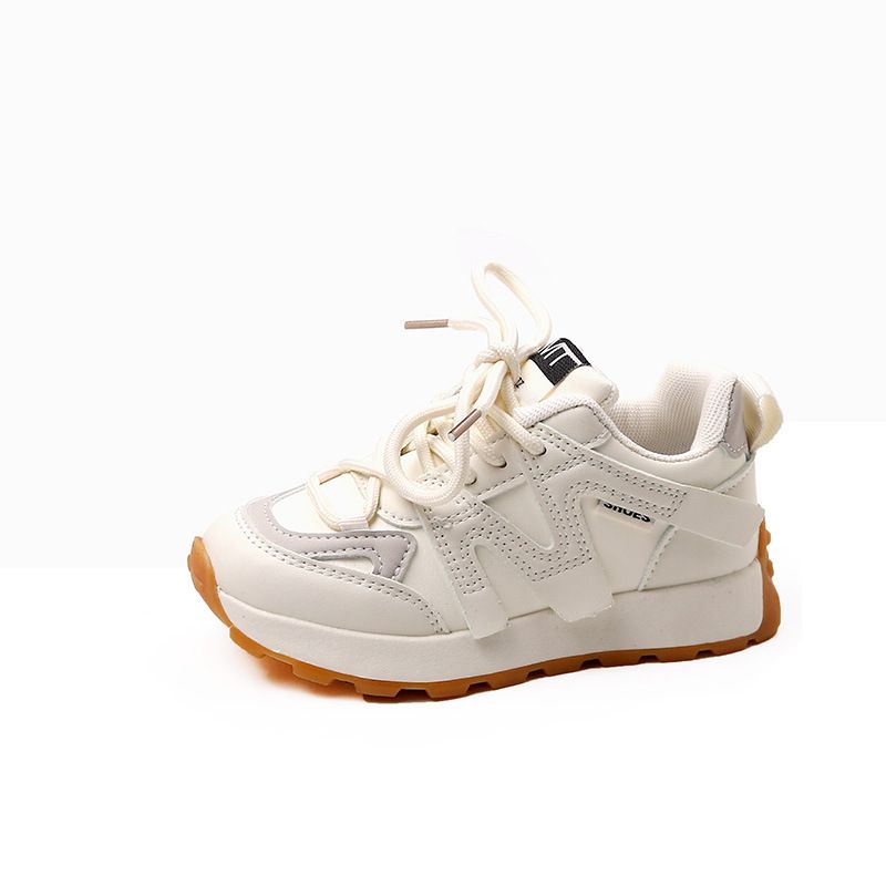 Fashion Kids Athletic Shoes Toddler Boys Girls Casual Sneakers Outdoor Children Running Sports Shoe Trainers Sizes US9C-US5Y 000251