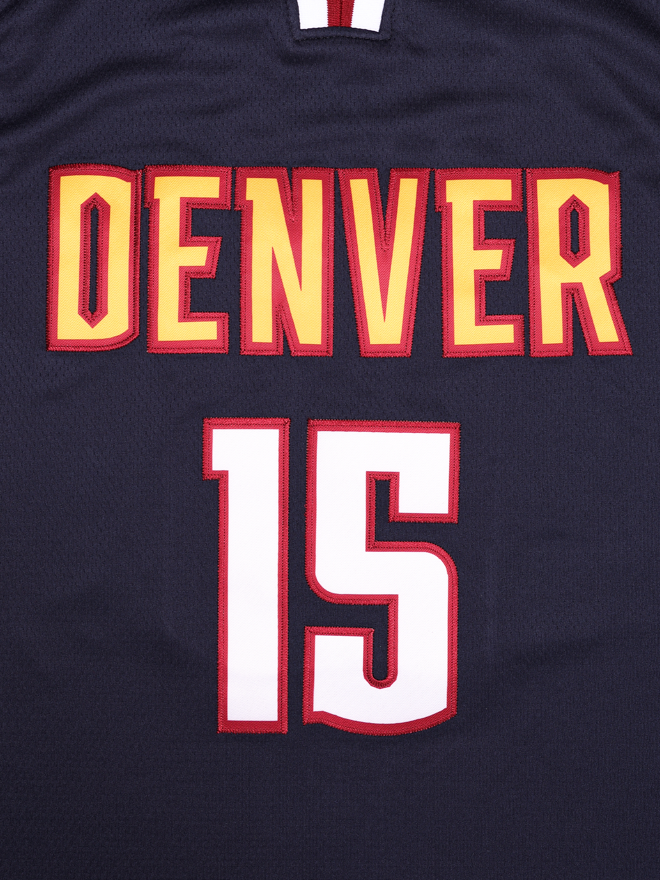 Jokic 2025-26 City Edition Basketball Jersey Gordon Braun Murray 4 Russell Westbrook Custom Nom and Num Jersey Stitched