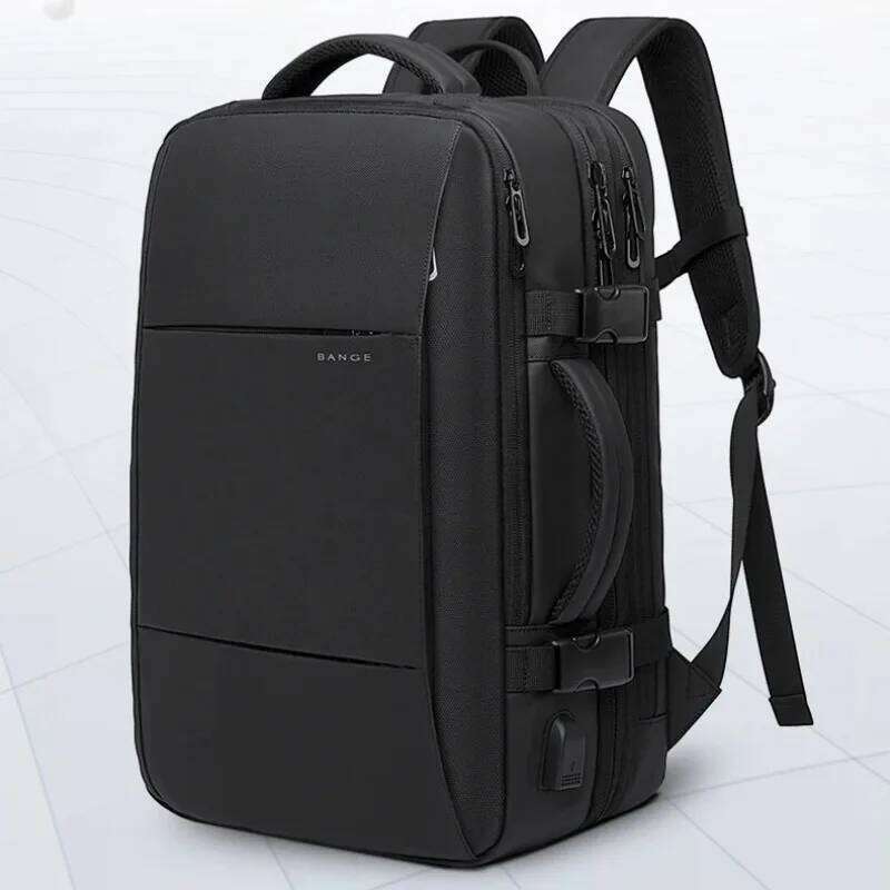 Schoolbag Capacity Hiking Travel Bag Men's Waterproof in Laptop Backpack Large Male Backpacks for Kid Kids Bags