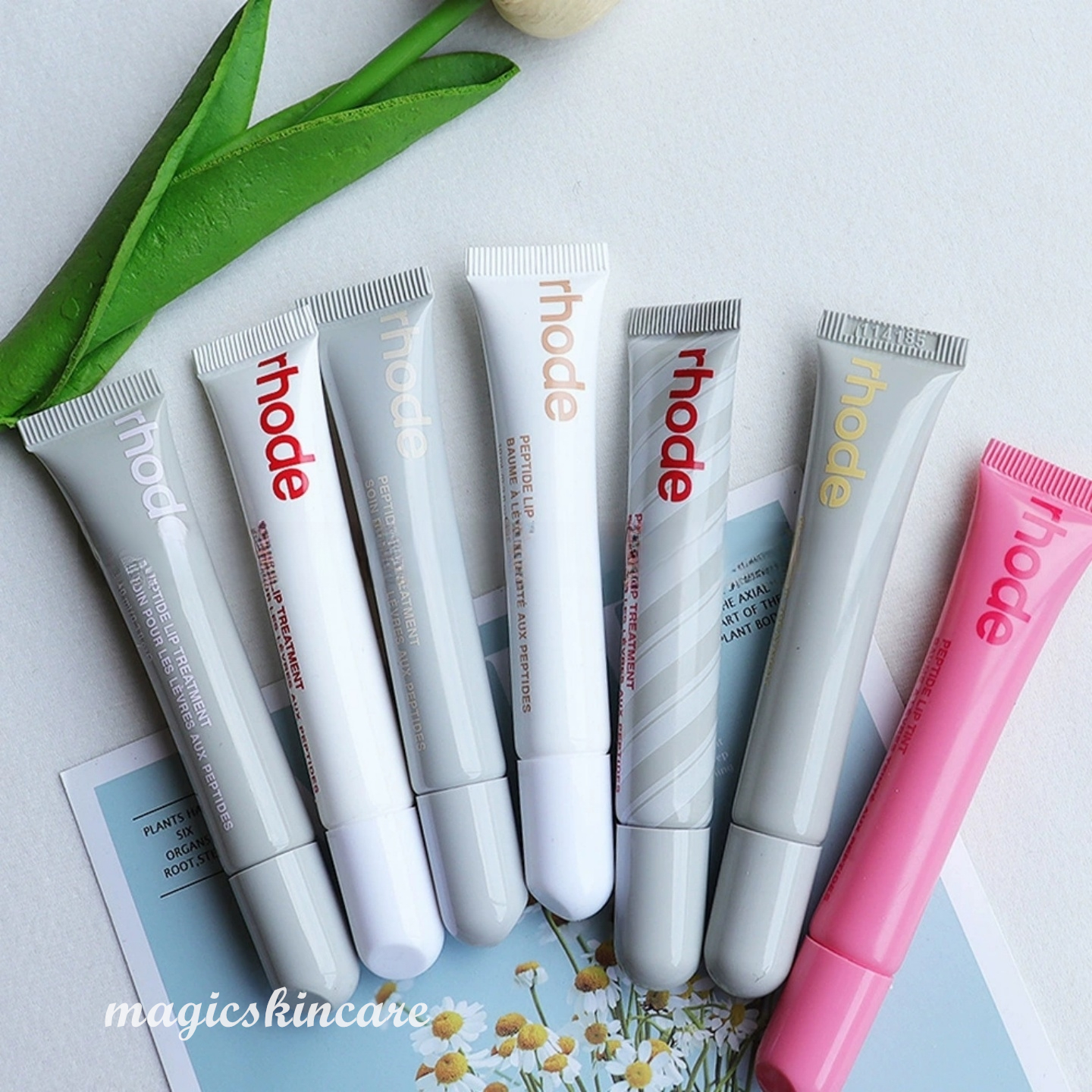 19 kinds Makeup Lip Gloss 10ml Vanilla Ribbon Espresso Strawberry Toast Raspberry Lipbalm Moisturize Shiny Glitter Lip Plumper Liquid Lipstick Cosmetics