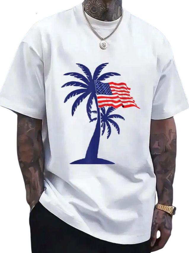 Mens shirts Letter pattern trend printing designer shirt man t shirt men trendy tshirts designer men designer tshirt 3day delivery oversized t shirt t